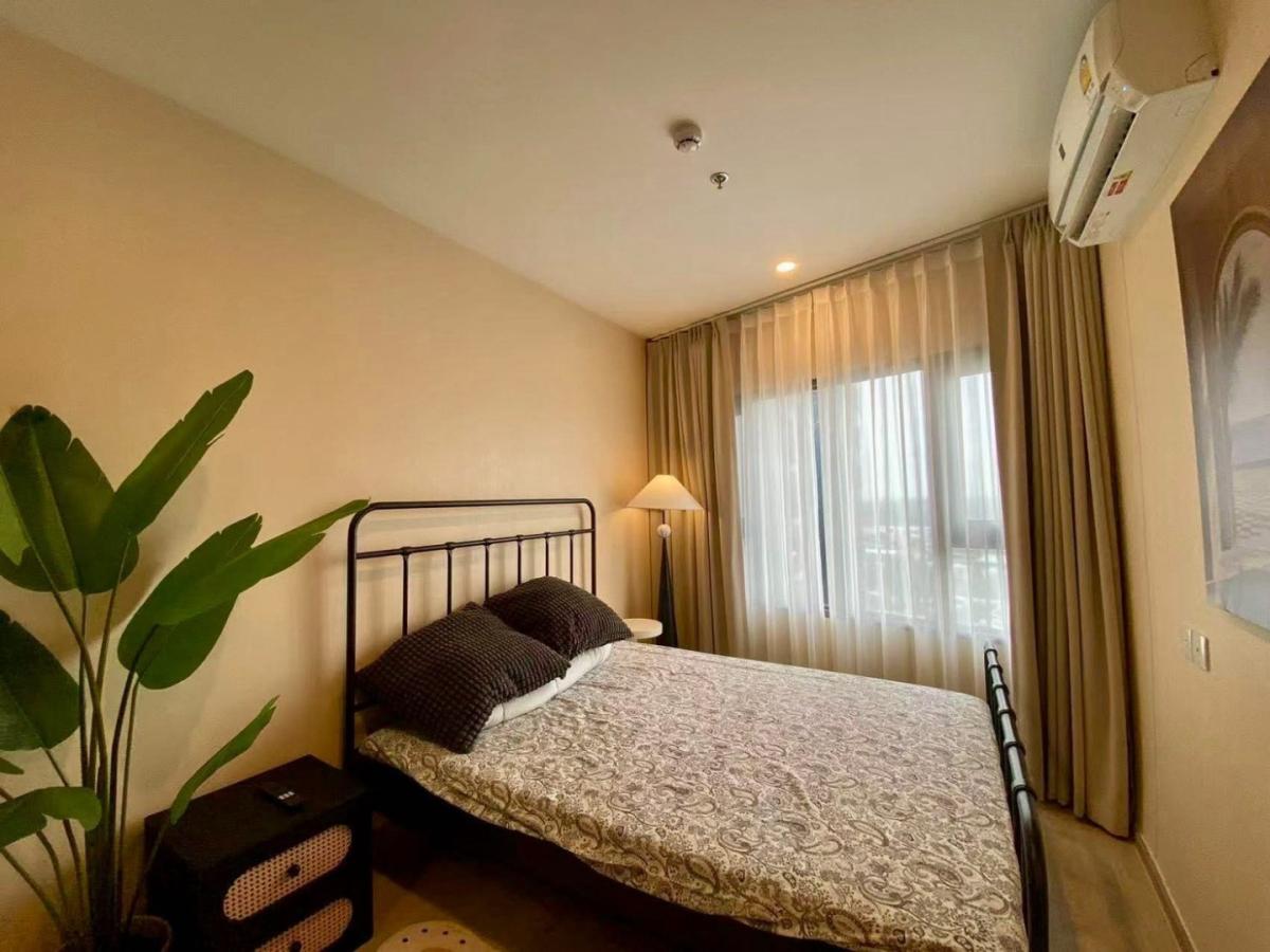 🧡Life Rama4-Asoke🧡🔥1Bed (Walk in Closet)❗️❗️