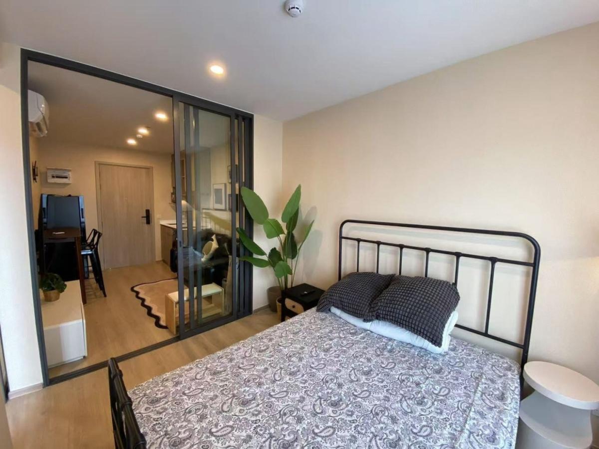 🧡Life Rama4-Asoke🧡🔥1Bed (Walk in Closet)❗️❗️