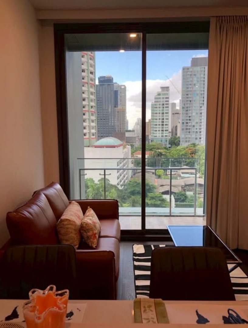 ✨ Luxury Class Condo For rent : Laviq Sukhumvit 57 ✨ 