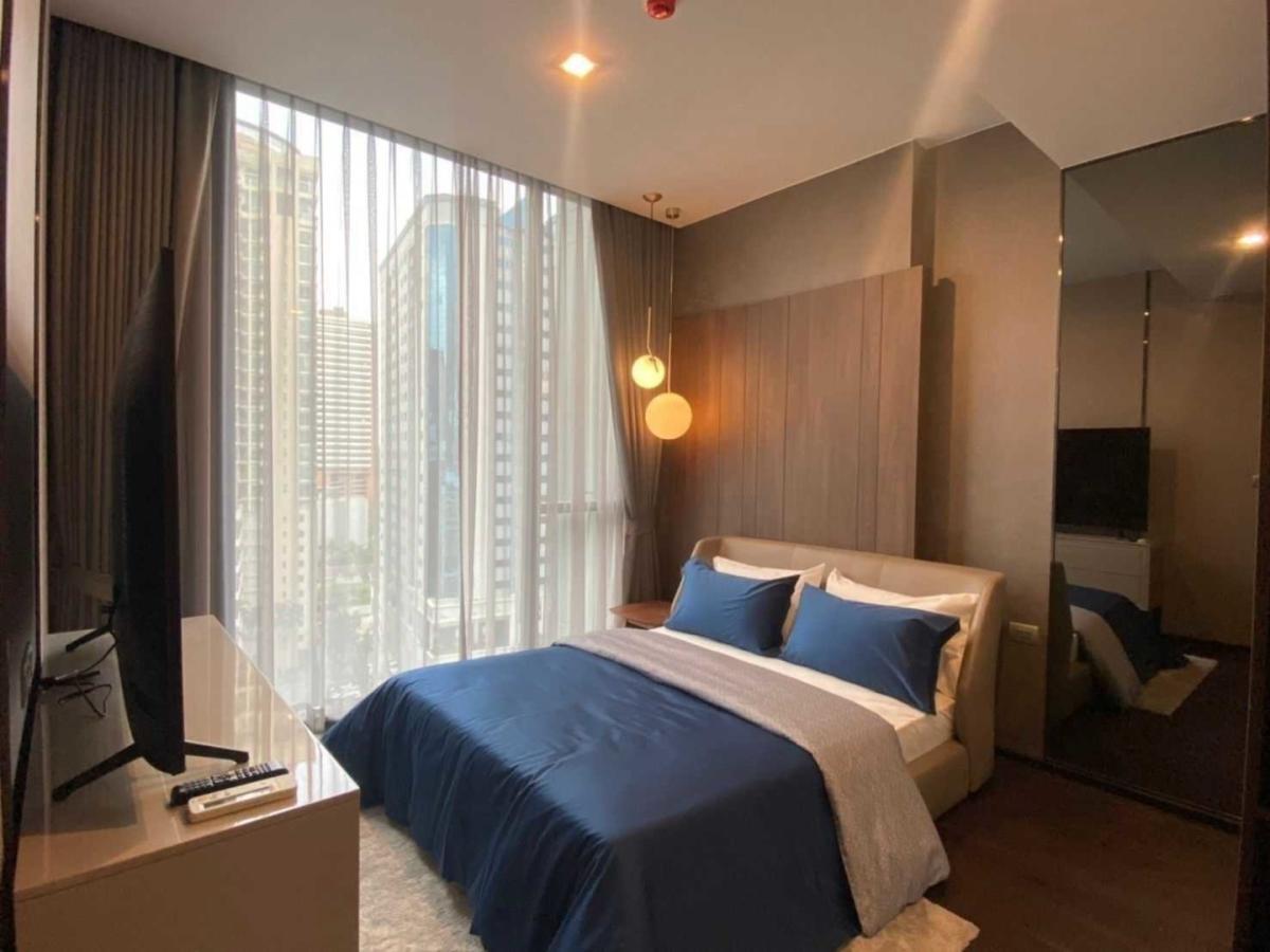 🌻Luxury Class Condo For rent : Laviq Sukhumvit 57 🌻