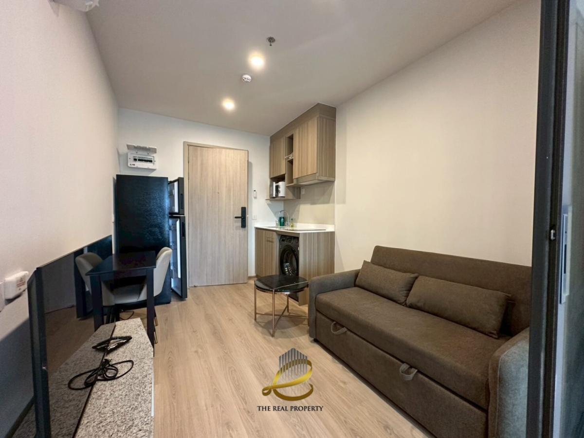 💗Life Rama4-Asoke🚝Near MRT Queen Sirikit