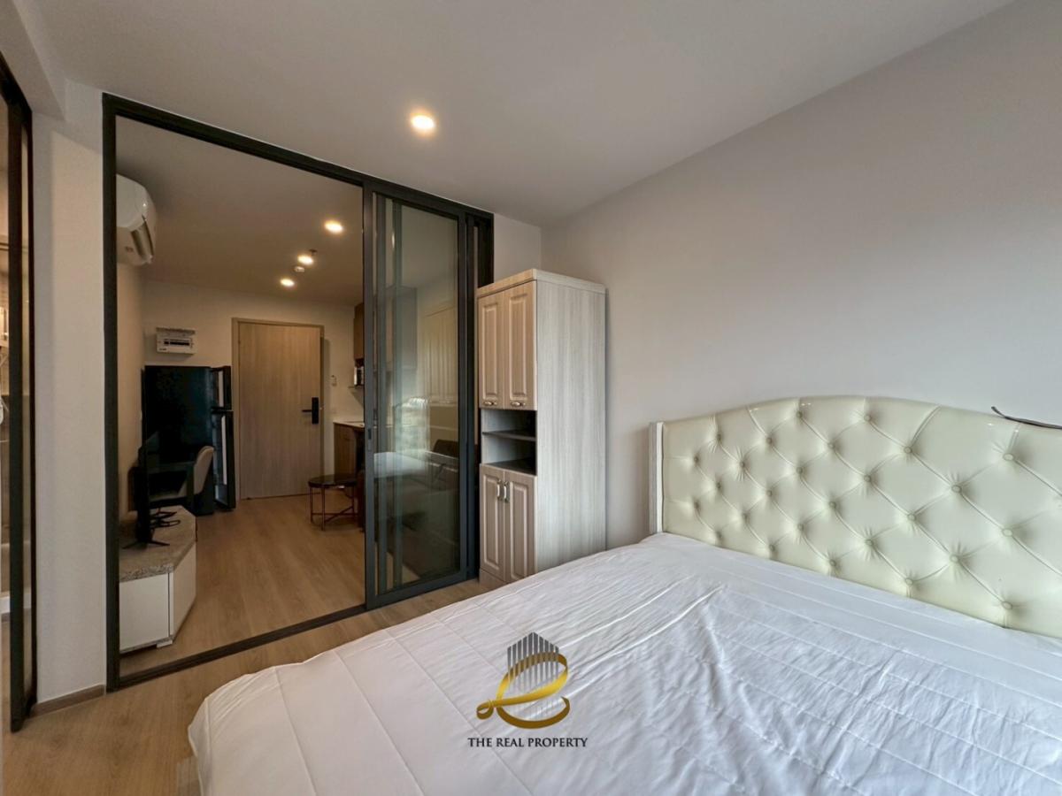 💗Life Rama4-Asoke🚝Near MRT Queen Sirikit