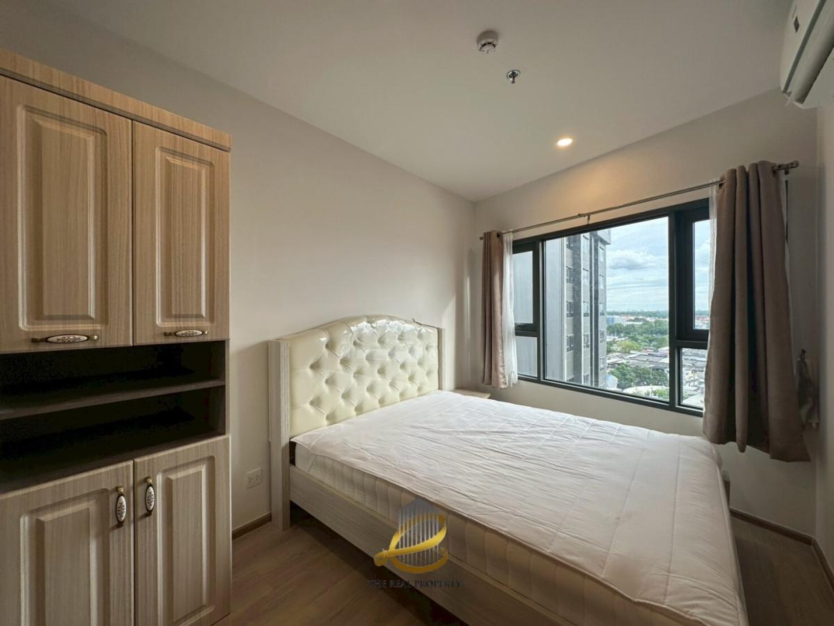 💗Life Rama4-Asoke🚝Near MRT Queen Sirikit