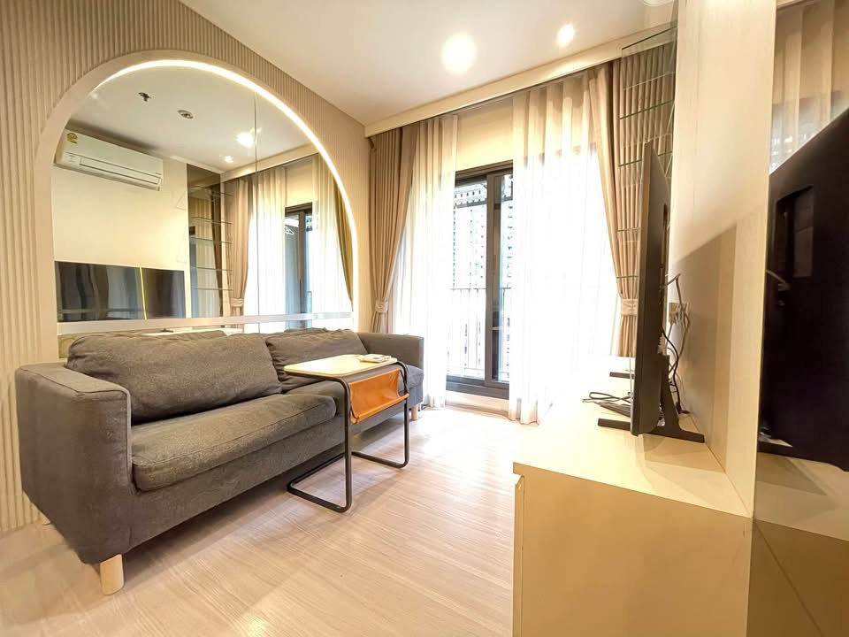 🌼Life Asoke Hype🌼🔥1 Bed Plus❗️❗️