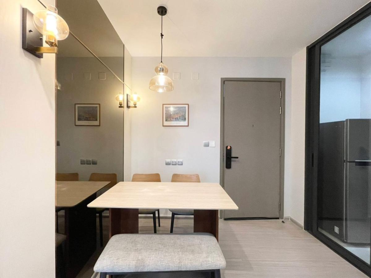 🌼Life Asoke Hype🌼🔥1 Bed Plus❗️❗️