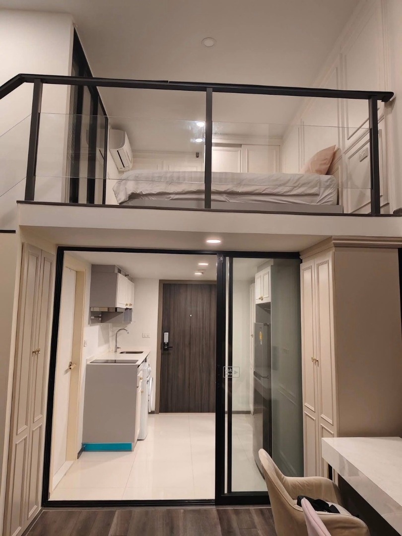 🌼Knightsbridge Space Rama9 : ไนท์บริดจ์ สเปซ พระราม9🌼
