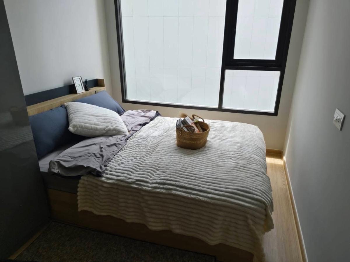 🌟Skyrise Avenue Sukhumvit 64 : สกายไรส์ อเวนิว สุขุมวิท 64 🌟