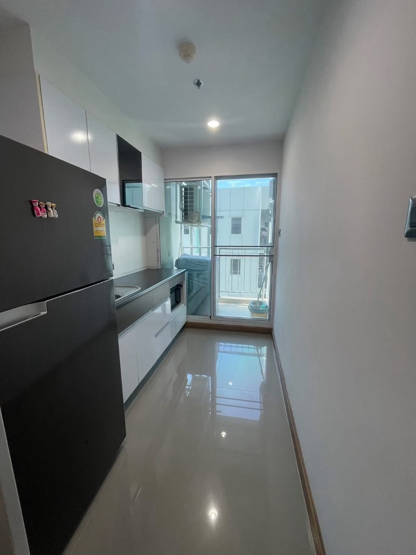 ⚡️ Supalai Wellington2 : ศุภาลัย เวลลิงตัน2 ⚡️ 🚝Close to MRT Thailand Cultural Center Station