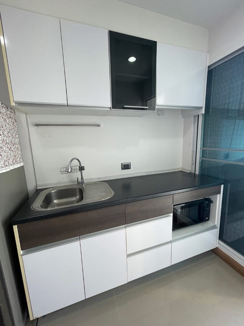 ⚡️ Supalai Wellington2 : ศุภาลัย เวลลิงตัน2 ⚡️ 🚝Close to MRT Thailand Cultural Center Station