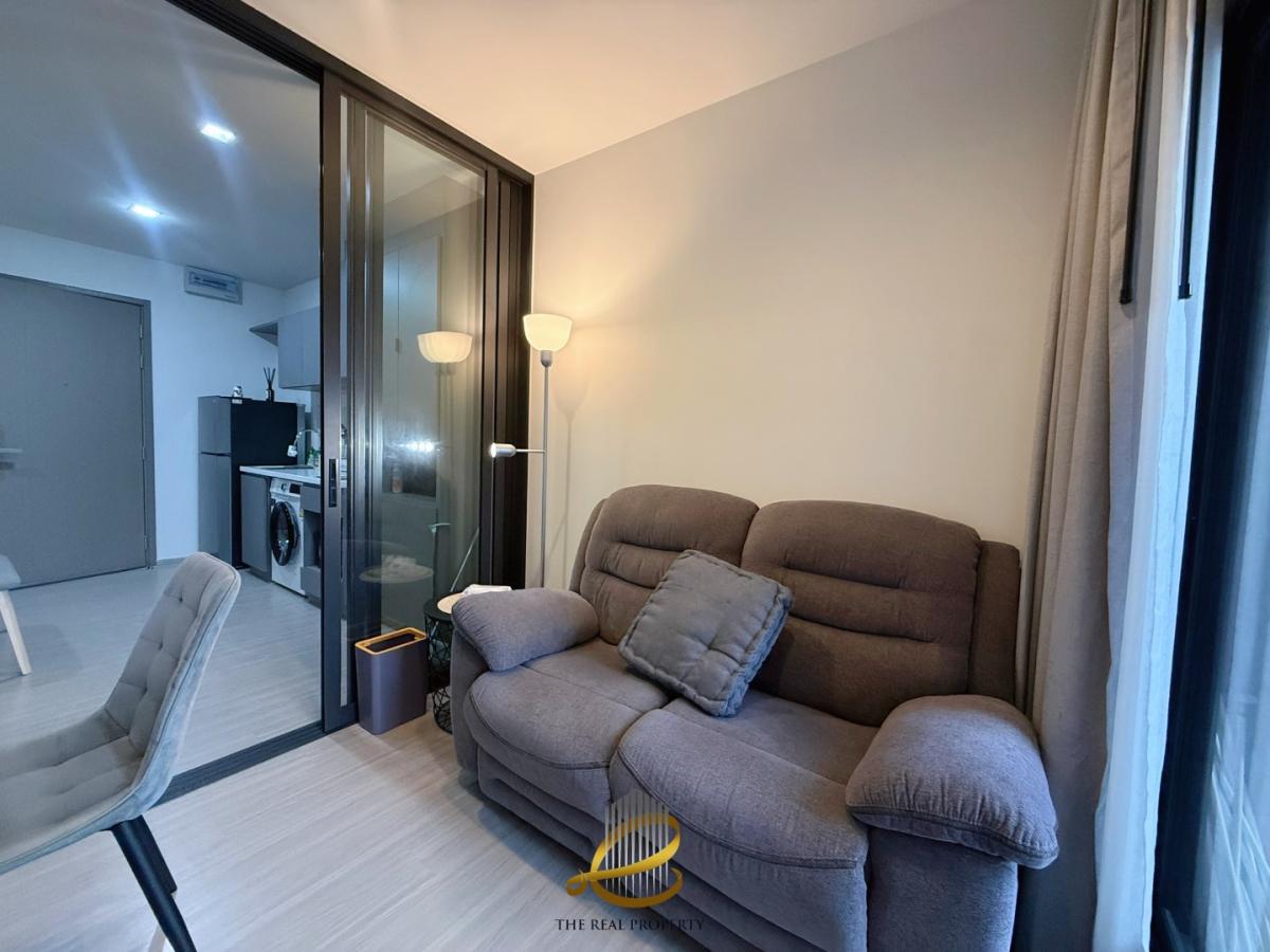 🎀Life Asoke Hype🎀🔥1Bed Plus ครัวเปิด❗️❗️
