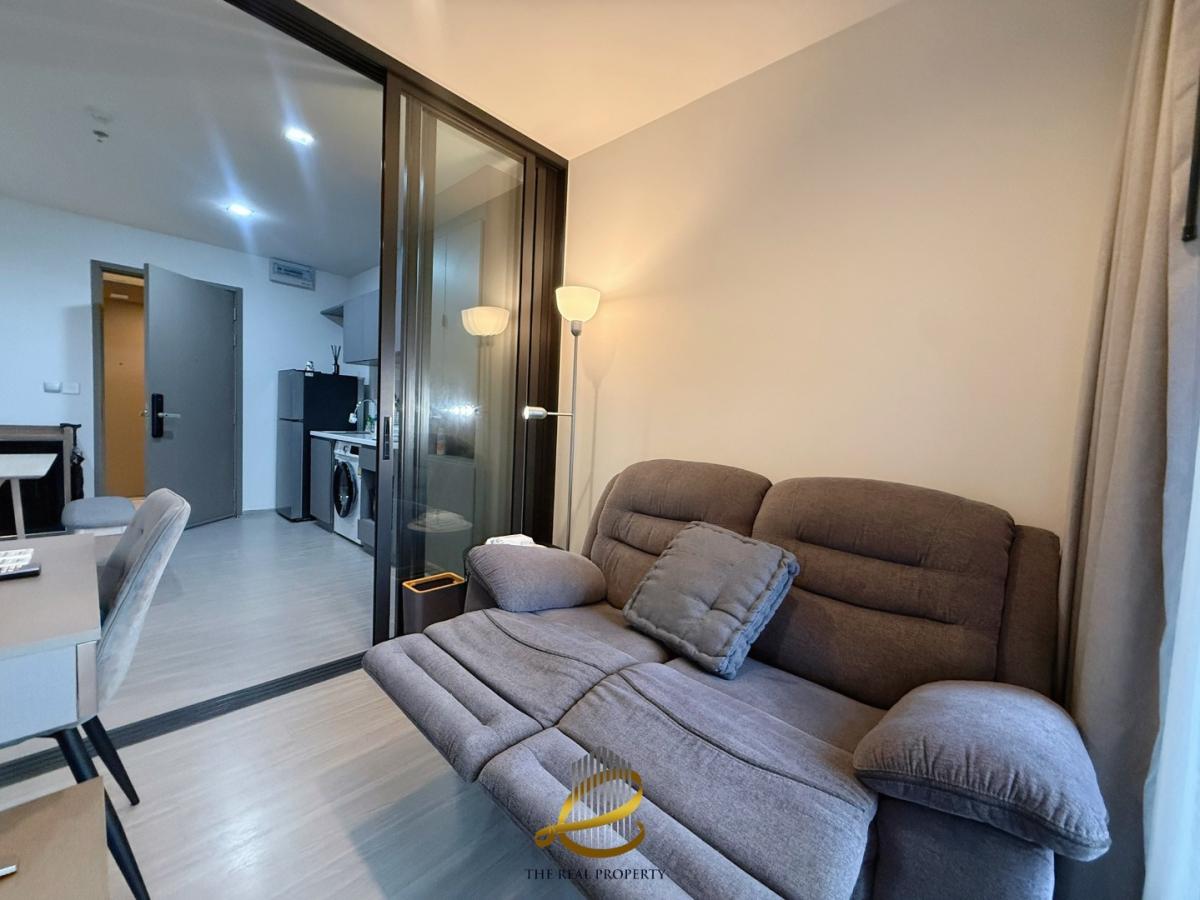 🎀Life Asoke Hype🎀🔥1Bed Plus ครัวเปิด❗️❗️
