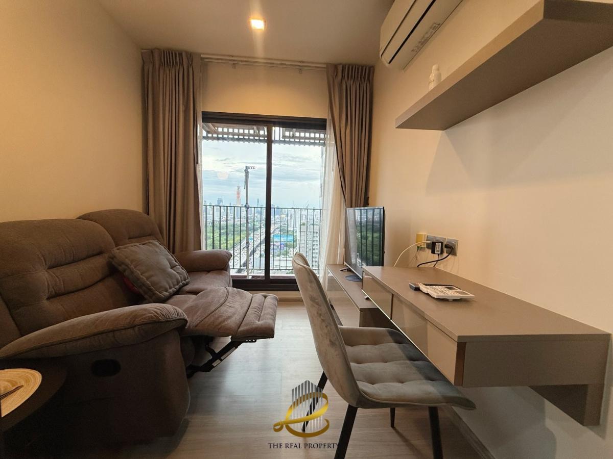 🎀Life Asoke Hype🎀🔥1Bed Plus ครัวเปิด❗️❗️