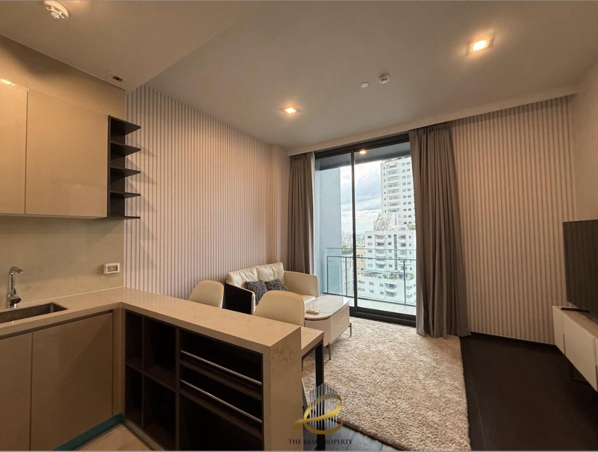 💖Luxury Class Condo For rent : Laviq Sukhumvit 57 💖
