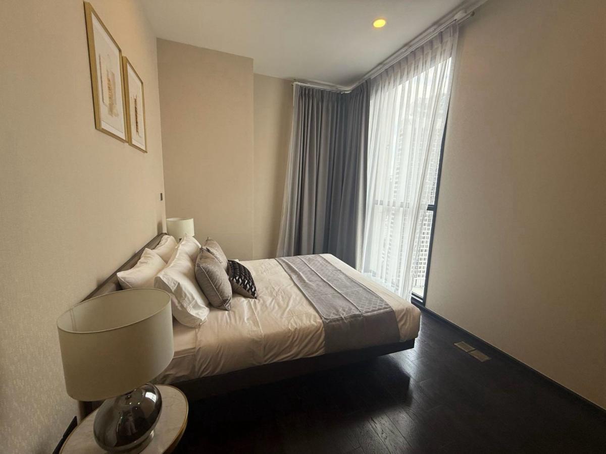 ✅ Park Origin Thonglor : พาร์ค ออริจิ้น ทองหล่อ 