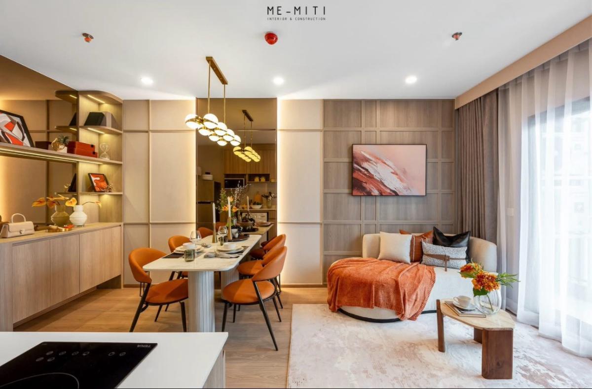 🎀Life Rama4-Asoke🎀🔥2Bedrooms❗️❗️
