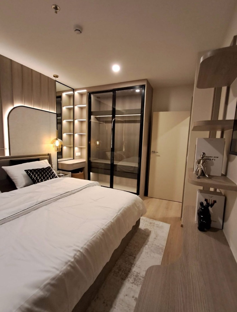 🎀Life Rama4-Asoke🎀🔥2Bedrooms❗️❗️