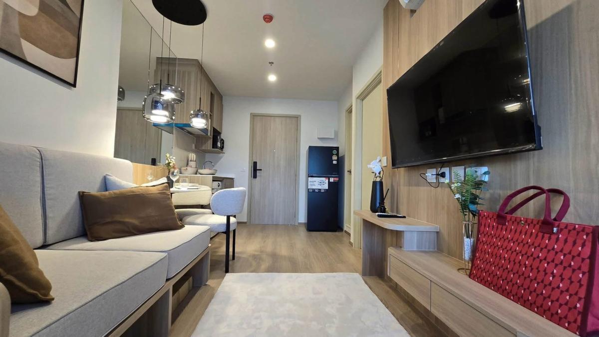 🎈Life Rama4-Asoke🎈🔥2Bedrooms❗️❗️