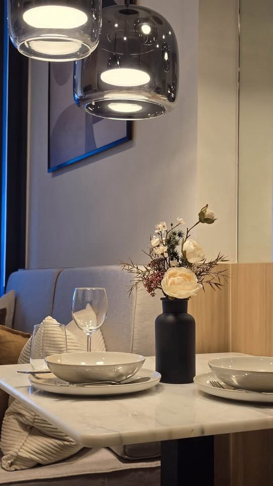🎈Life Rama4-Asoke🎈🔥2Bedrooms❗️❗️