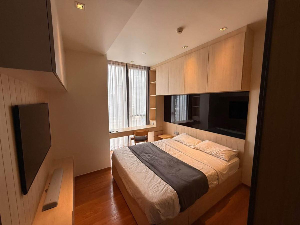 ✨Luxury Condo For Rent : Beatniq Sukhumvit 32✨