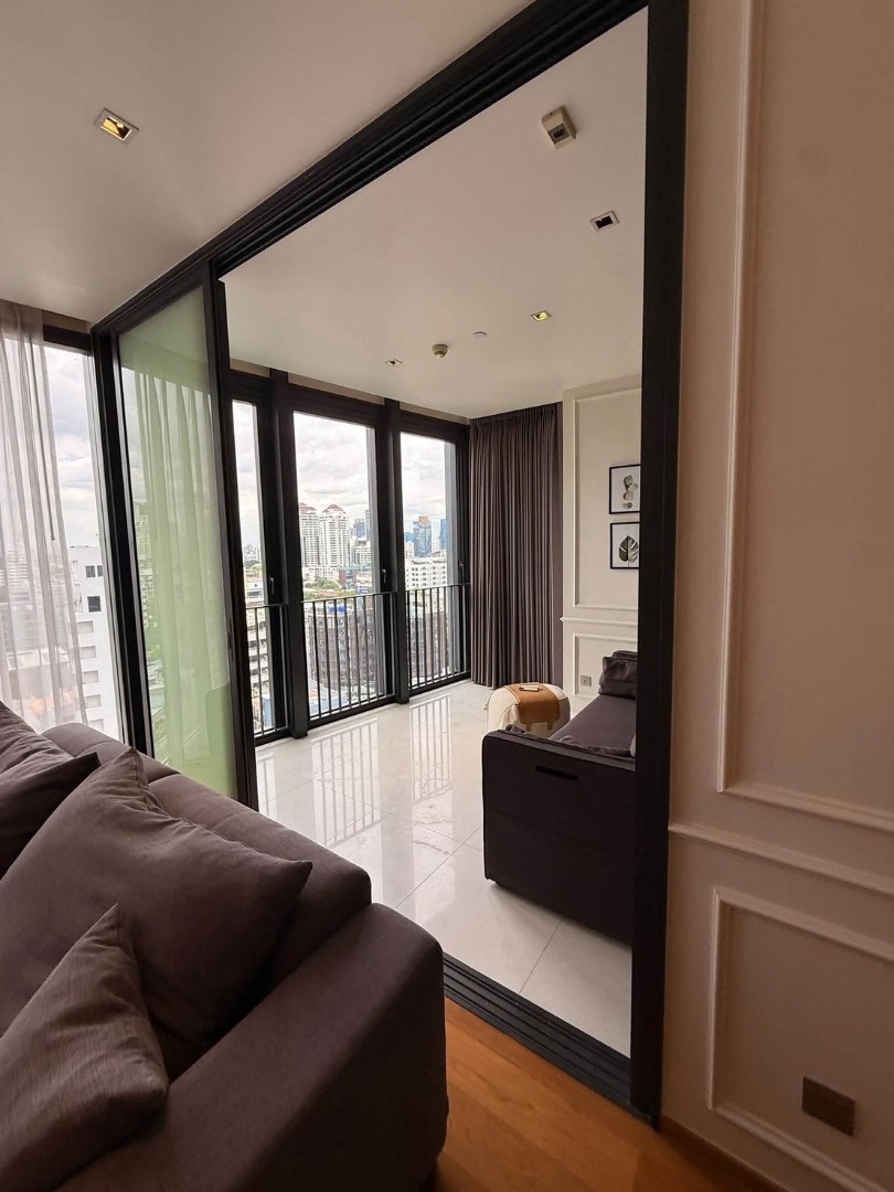 ✨Luxury Condo For Rent : Beatniq Sukhumvit 32✨