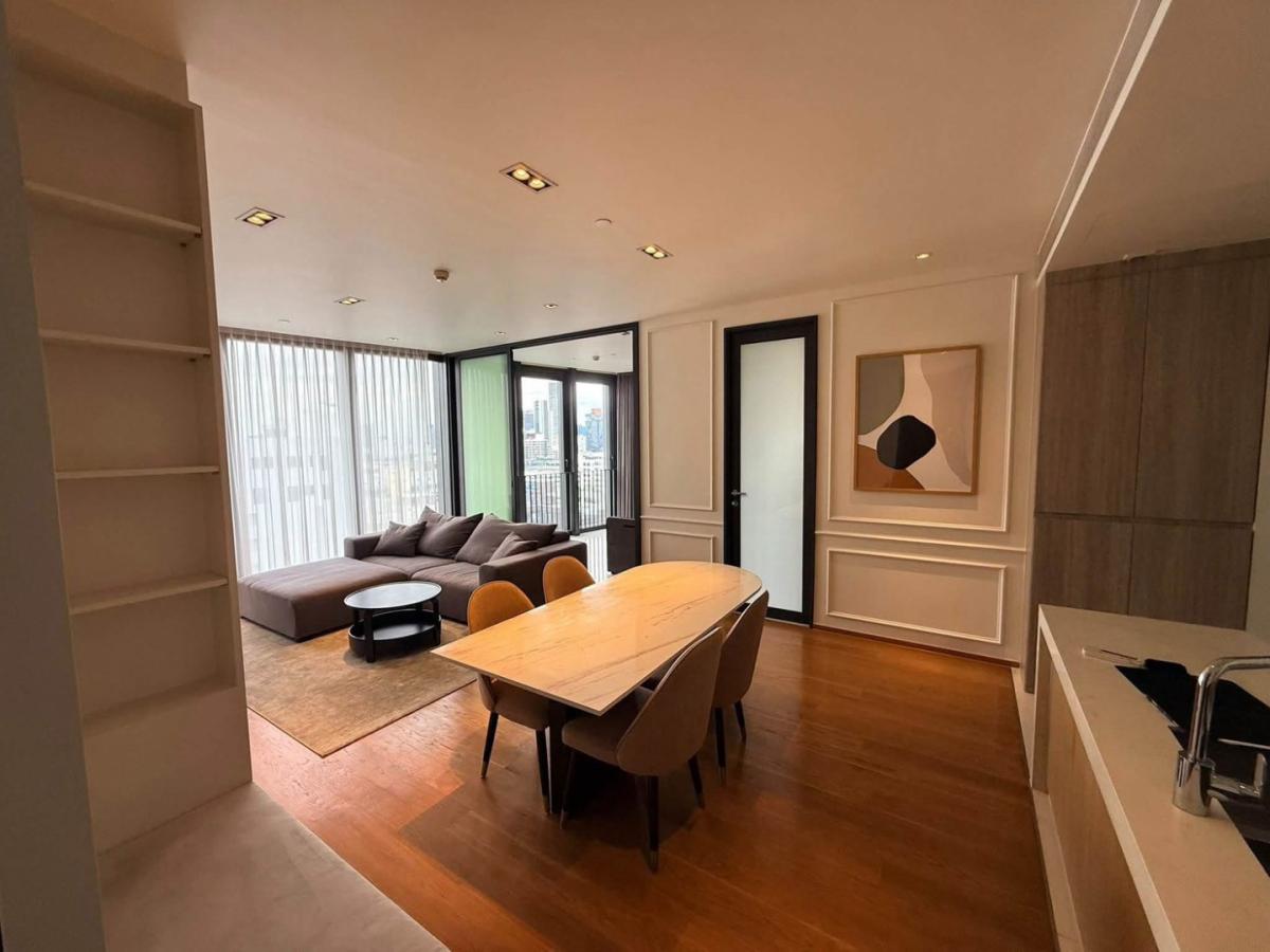 ✨Luxury Condo For Rent : Beatniq Sukhumvit 32✨
