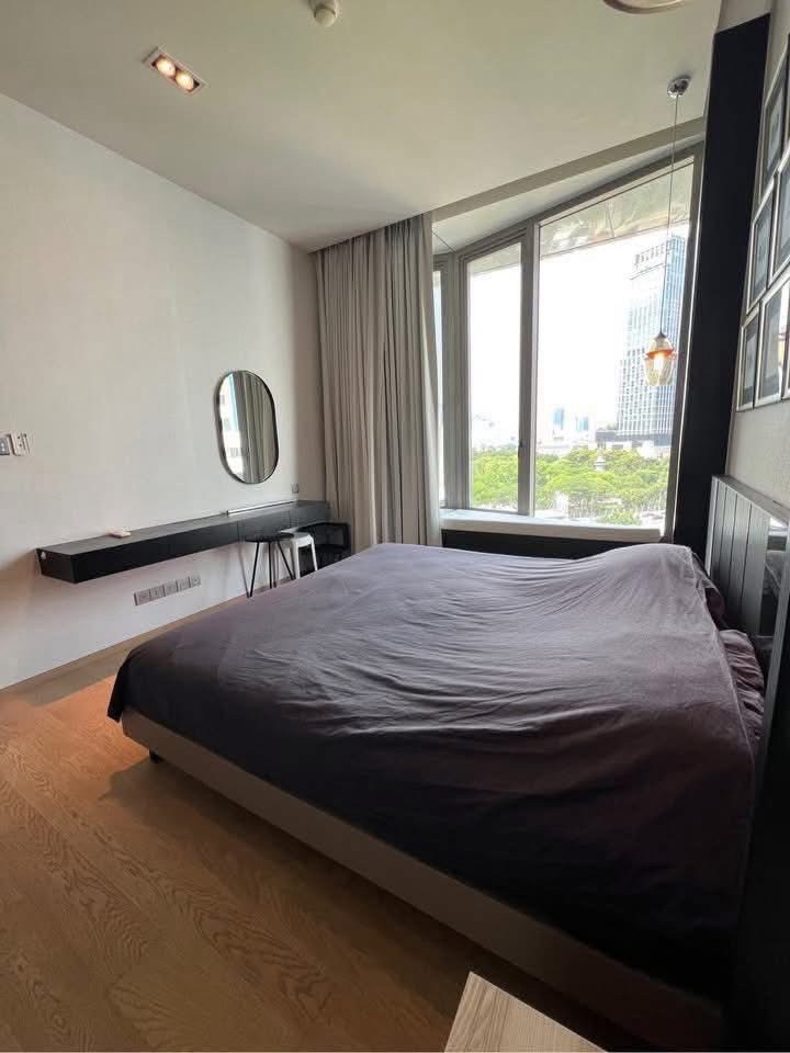 ✨Ultra Luxury For rent✨ 💥SALADAENG ONE : ศาลาแดง วัน💥