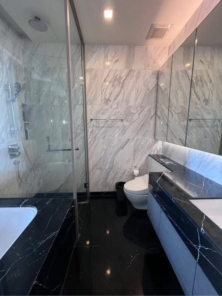 ✨Ultra Luxury For rent✨ 💥SALADAENG ONE : ศาลาแดง วัน💥