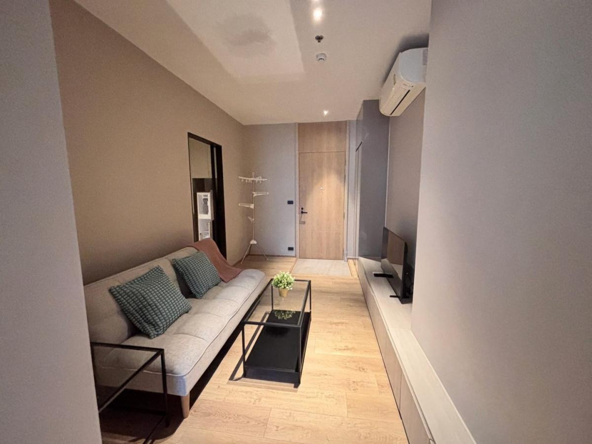 🌻 The FINE Bangkok Thonglor-Ekamai : เดอะ ฟายน์ แบงค็อค ทองหล่อ-เอกมัย 🌻