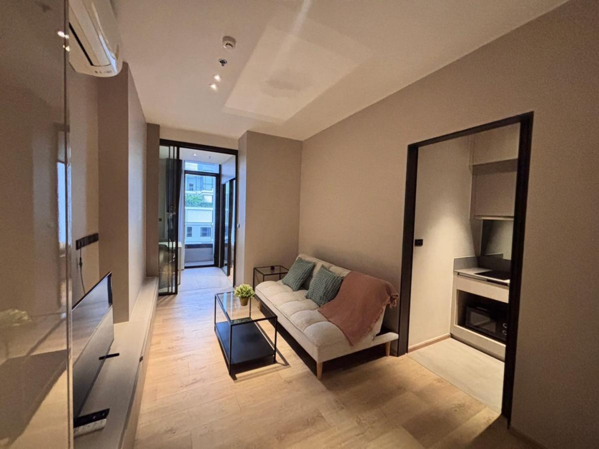 🌻 The FINE Bangkok Thonglor-Ekamai : เดอะ ฟายน์ แบงค็อค ทองหล่อ-เอกมัย 🌻