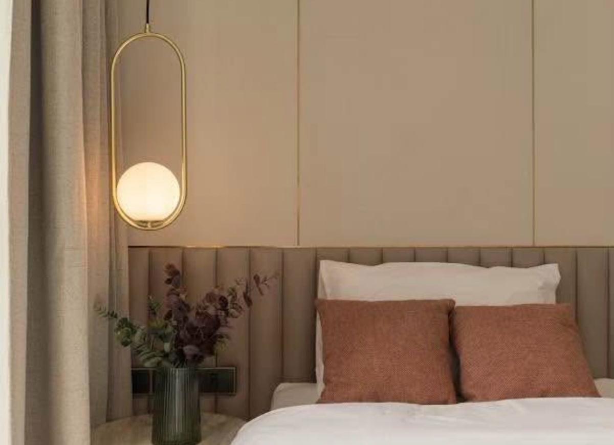 ✨Ultra Luxury Condo For rent : MUNIQ Sukhumvit 23✨