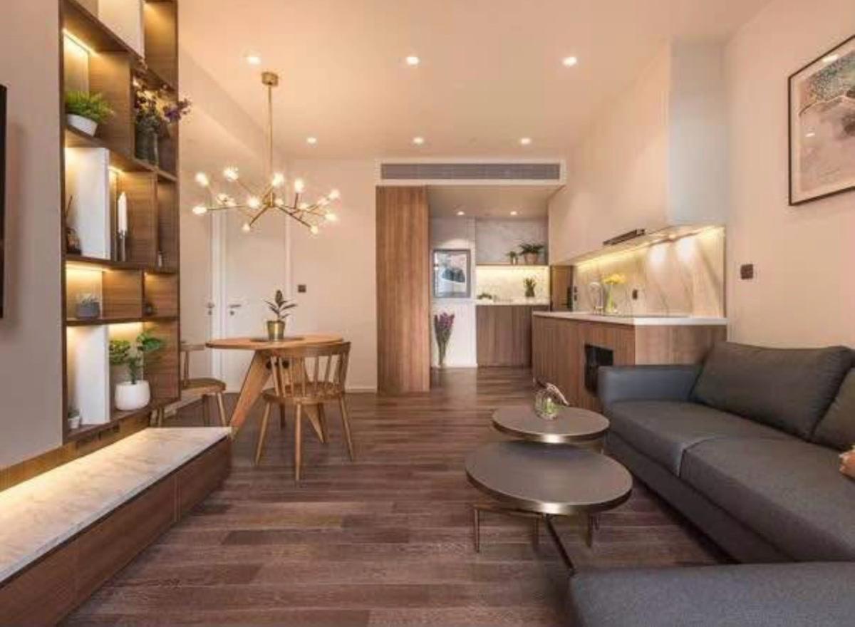 ✨Ultra Luxury Condo For rent : MUNIQ Sukhumvit 23✨