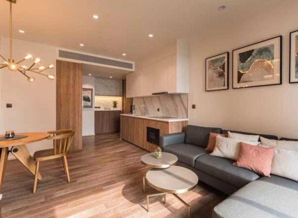 ✨Ultra Luxury Condo For rent : MUNIQ Sukhumvit 23✨