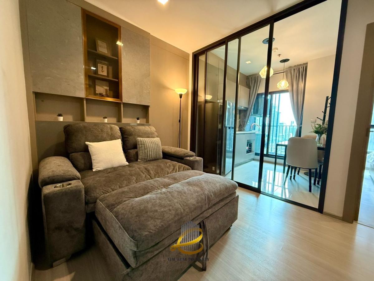 🍭Life Asoke-Rama9🍭🔥1 Bedroom❗️❗️
