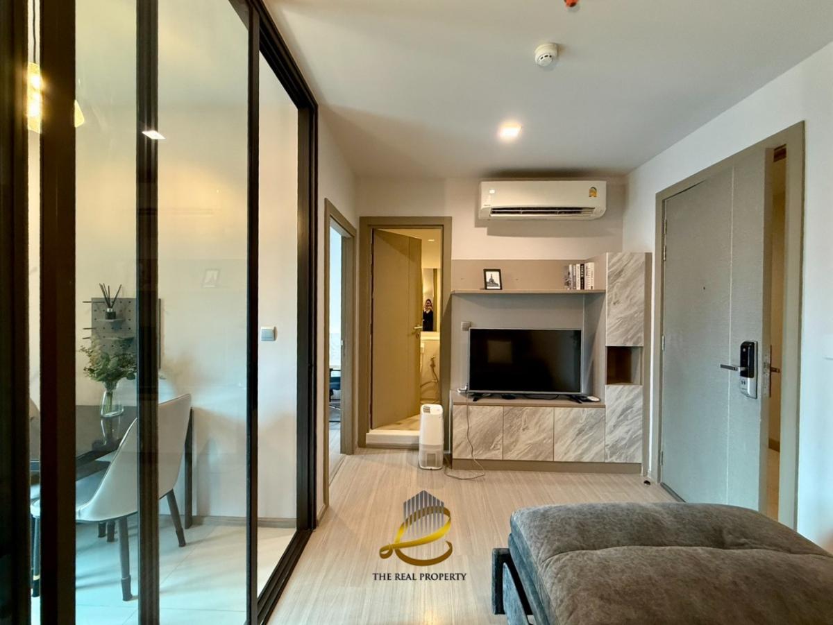 🍭Life Asoke-Rama9🍭🔥1 Bedroom❗️❗️