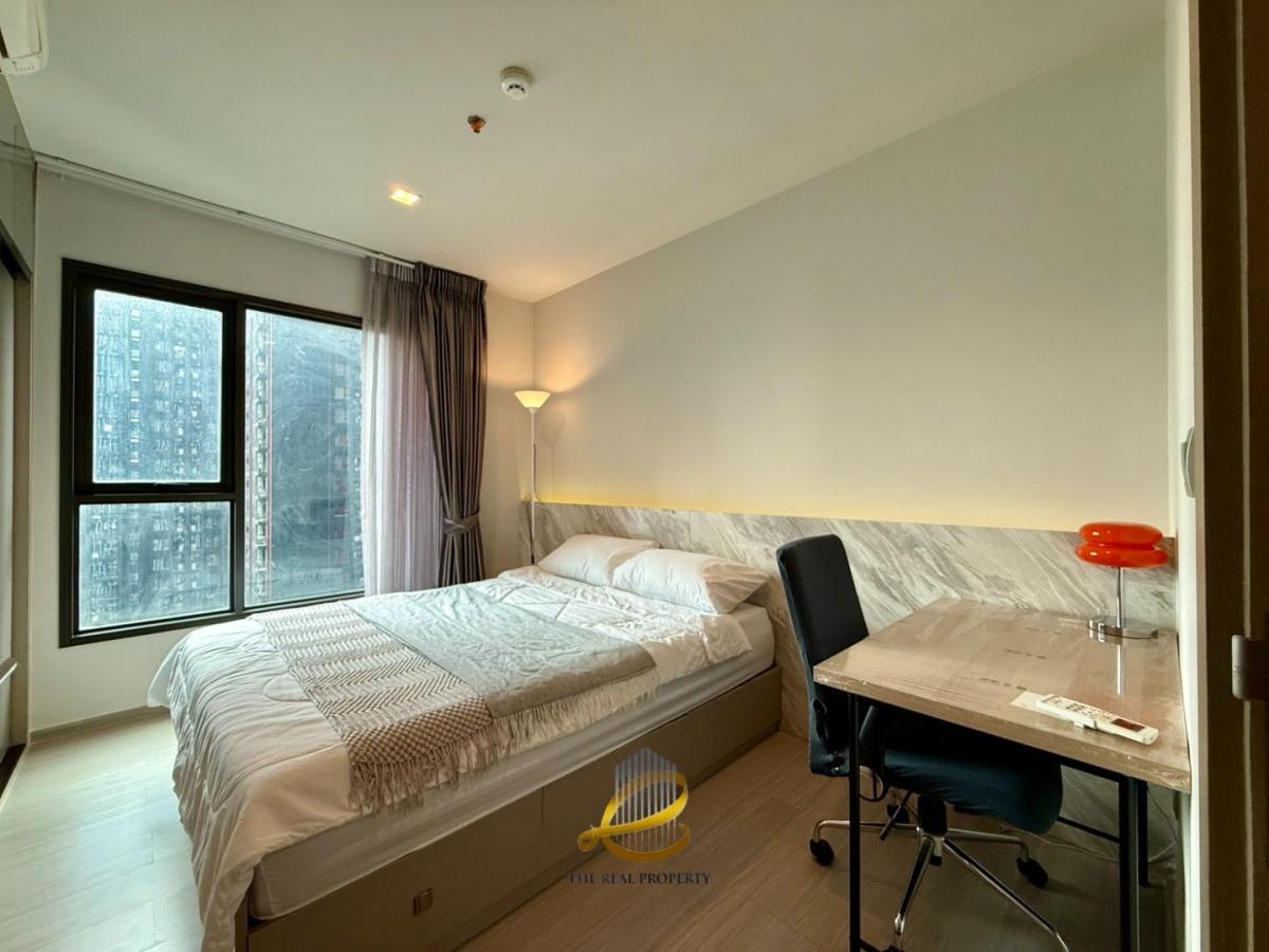 🍭Life Asoke-Rama9🍭🔥1 Bedroom❗️❗️