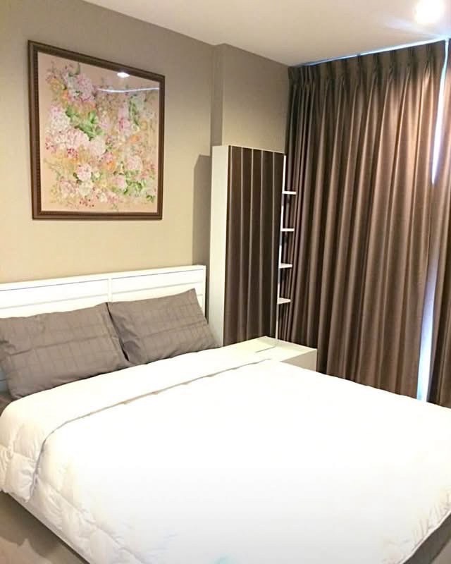 🍃Aspire Sukhumvit 48 : แอสปาย สุขุมวิท 48🍃
