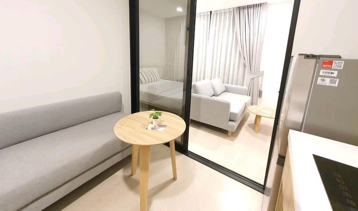 💛Noble Ambience Sukhumvit 42 : โนเบิล แอมเบียนส์ สุขุมวิท 42💛