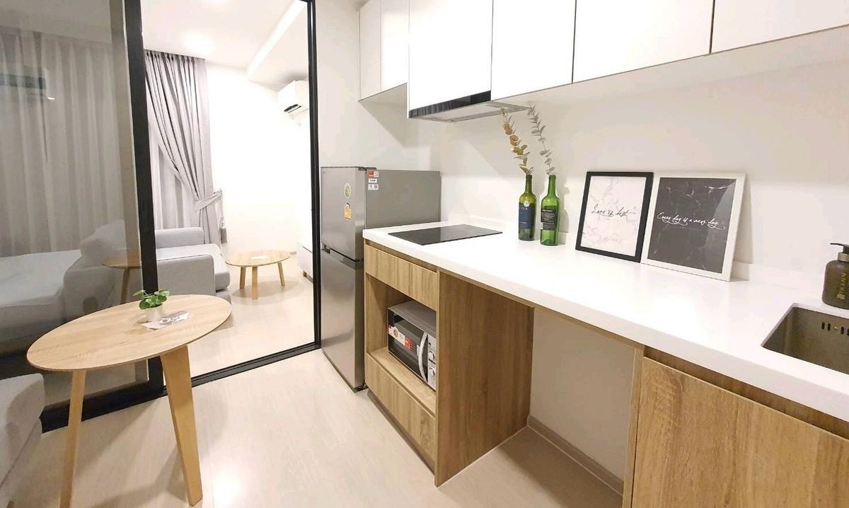 💛Noble Ambience Sukhumvit 42 : โนเบิล แอมเบียนส์ สุขุมวิท 42💛