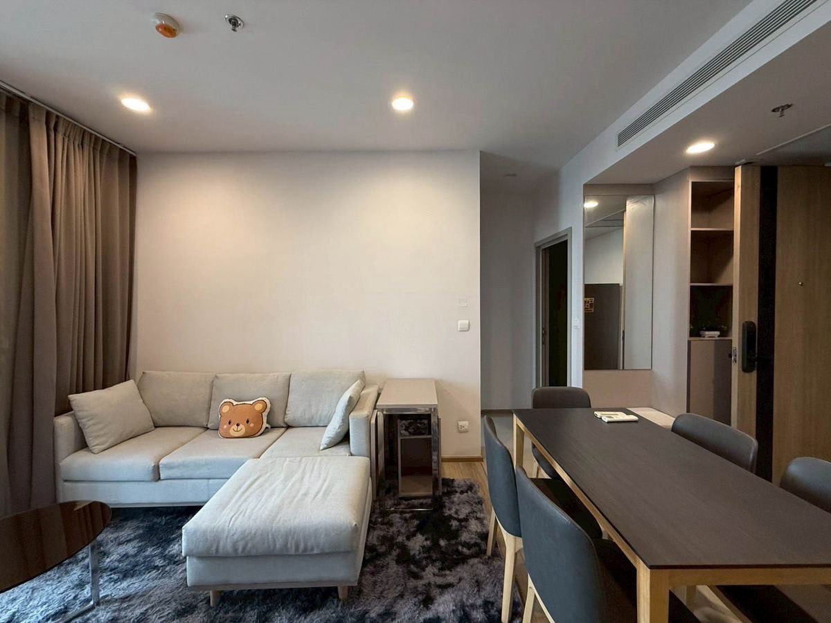 🌸Oka Haus Sukhumvit 36 : โอกะ เฮ้าส์ สุขุมวิท 36🌸