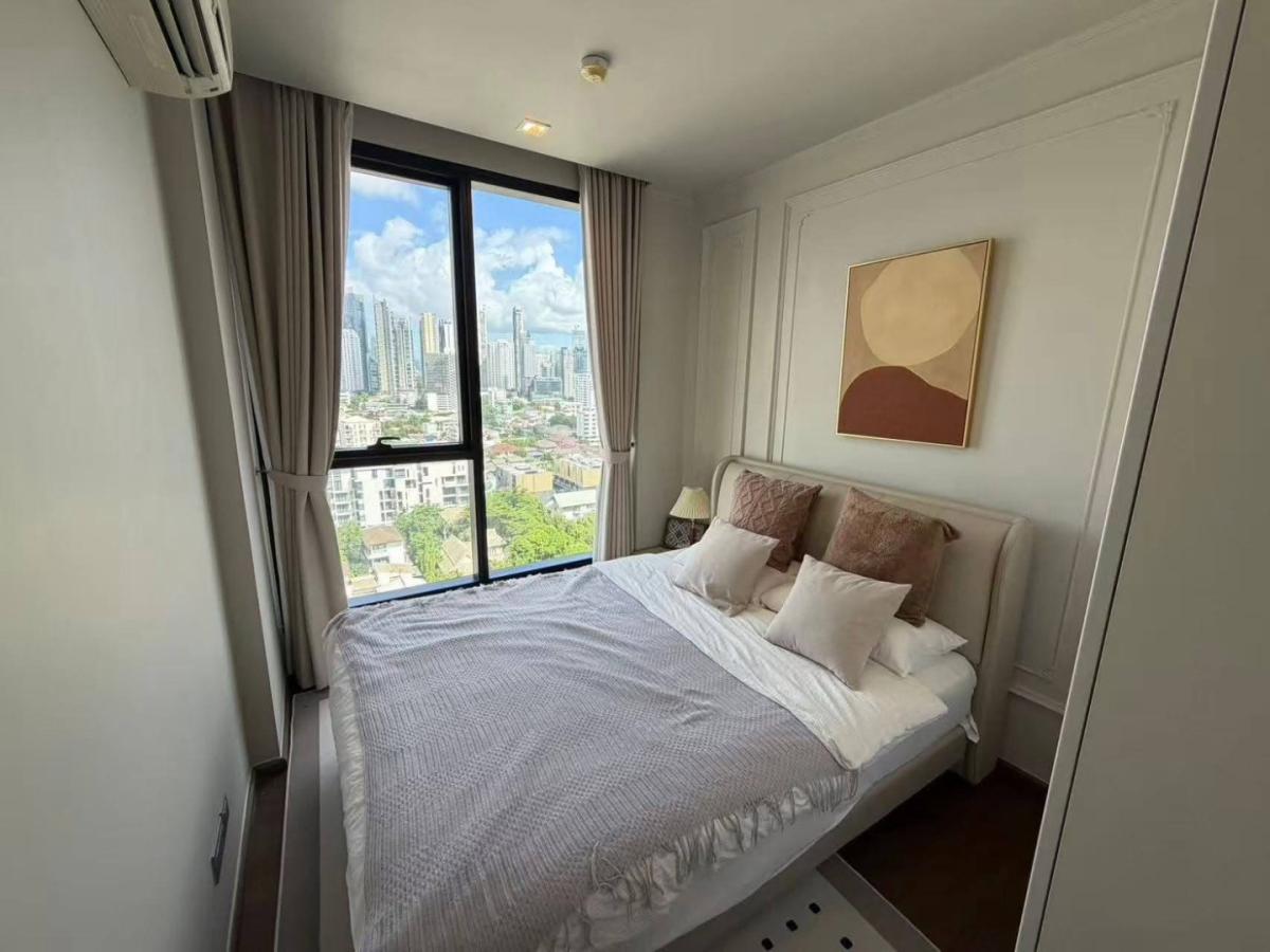⚡ Ideo Q Sukhumvit36 : ไอดีโอ คิว สุขุมวิท 36 ⚡