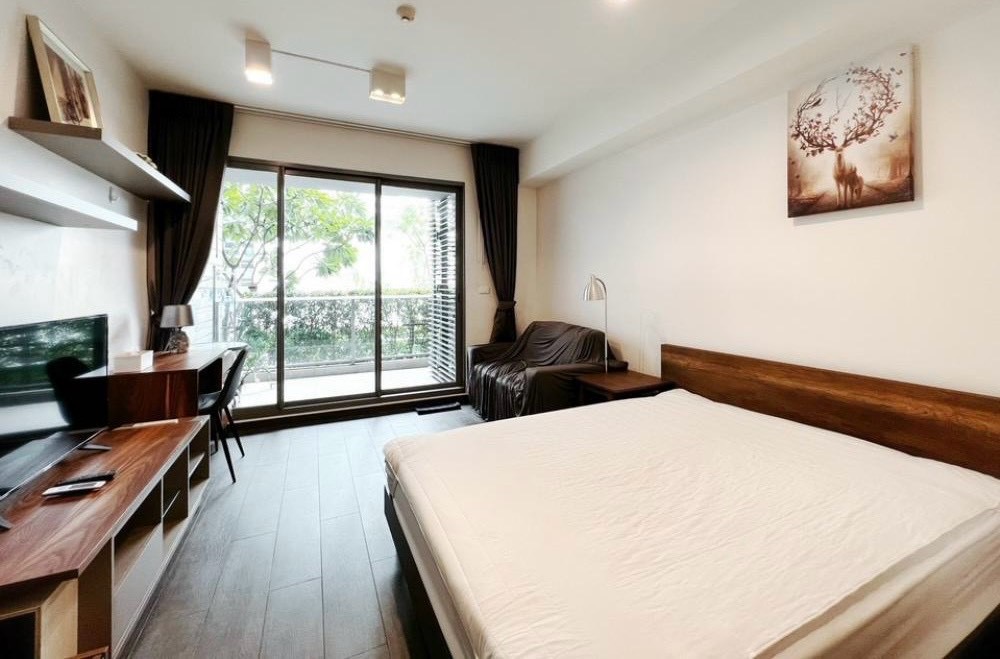 🎈 The Lofts Ekkamai : เดอะ ลอฟท์ เอกมัย 🎈