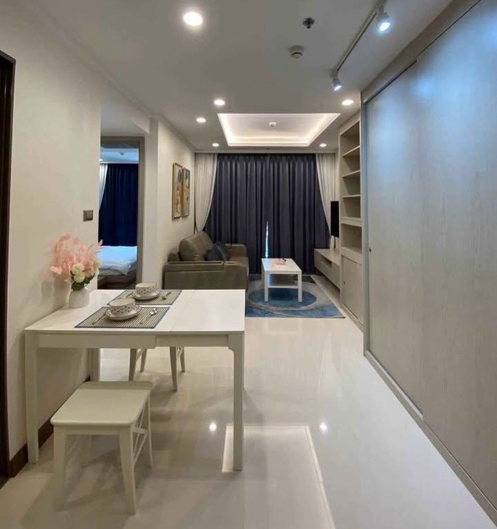 💕 Supalai Oriental Sukhumvit39 : ศุภาลัย โอเรียนทัล สุขุมวิท39 💕
