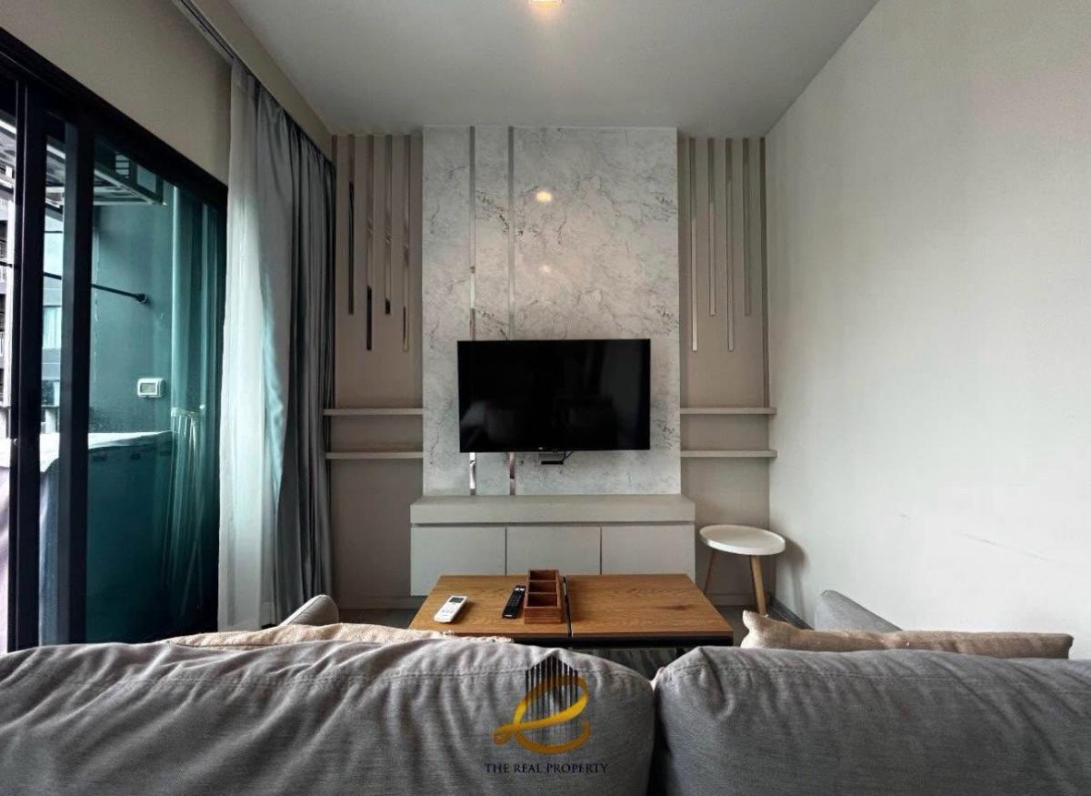 💖Life Asoke-Rama9💖🔥Studio Type ห้องแต่งสวย!!