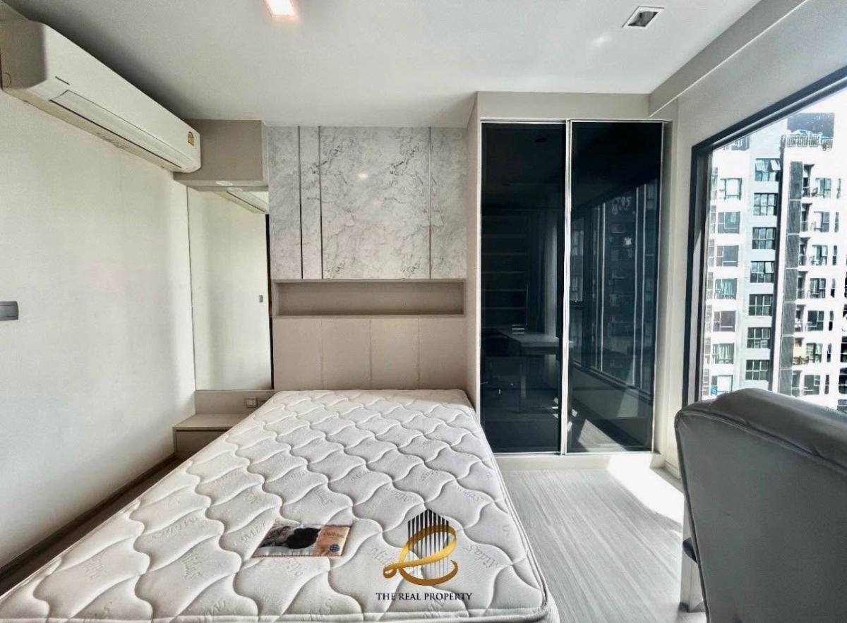 💖Life Asoke-Rama9💖🔥Studio Type ห้องแต่งสวย!!