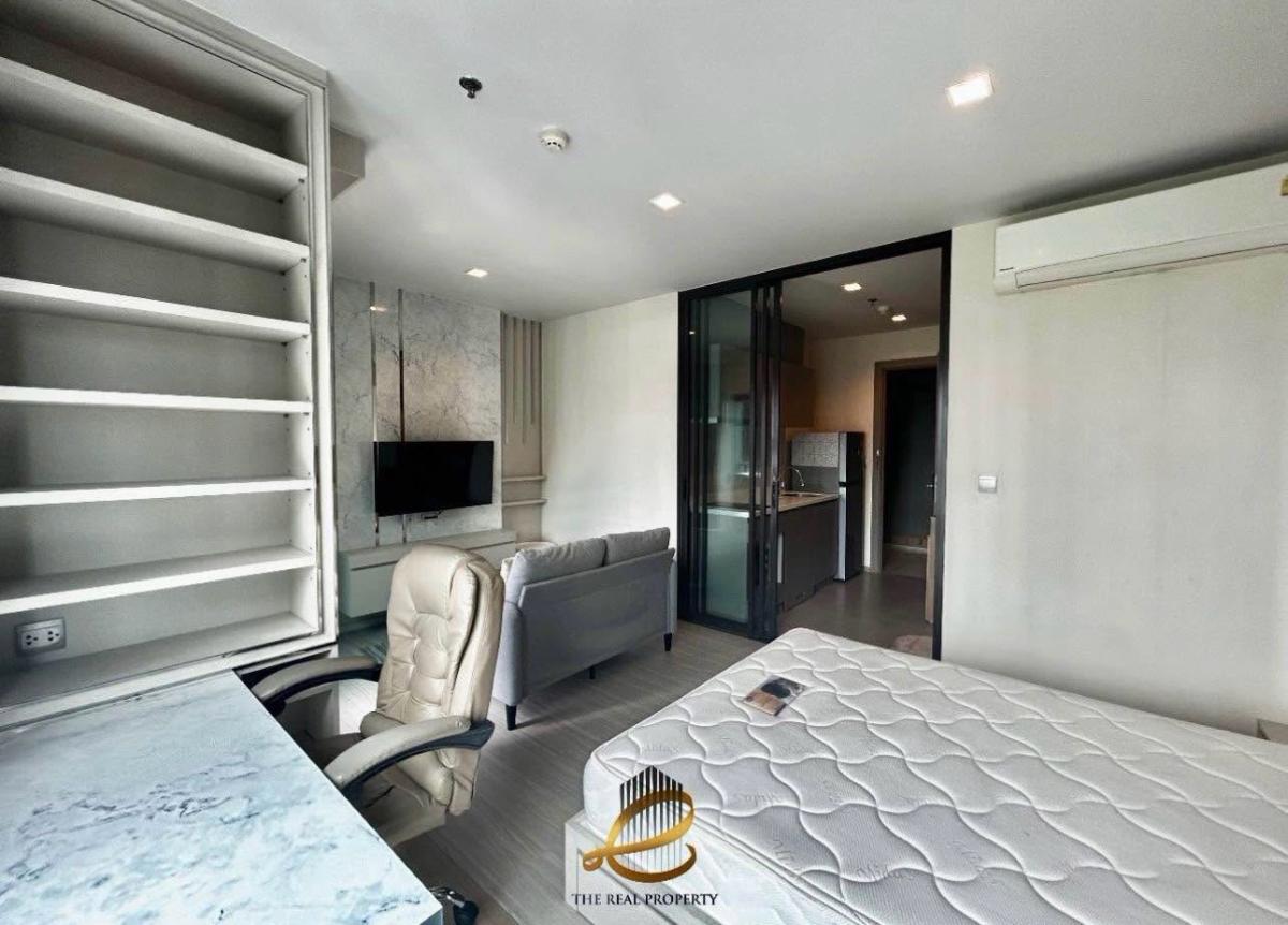 💖Life Asoke-Rama9💖🔥Studio Type ห้องแต่งสวย!!
