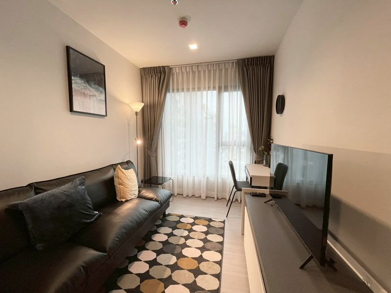 🌿Life Asoke-Rama9🌿🔥1Bed Plus ราคาสุดคุ้ม!!