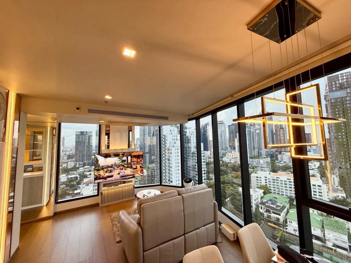 🌸Ideo Q Sukhumvit 36 : ไอดีโอ คิว สุขุมวิท 36🌸 🚝 BTS Thonglor