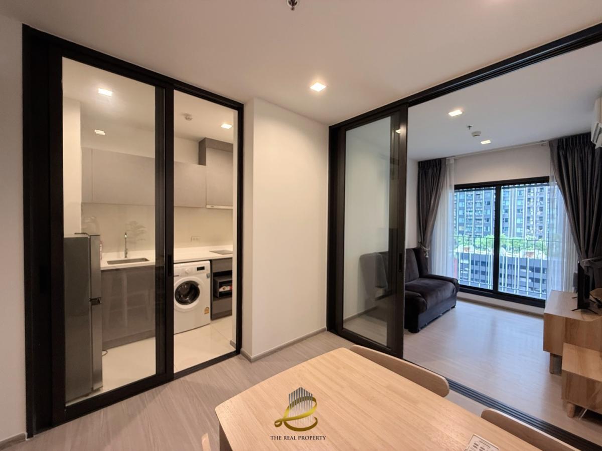 🎀Life Asoke Hype🎀🔥1 Bedroom Plus❗️❗️