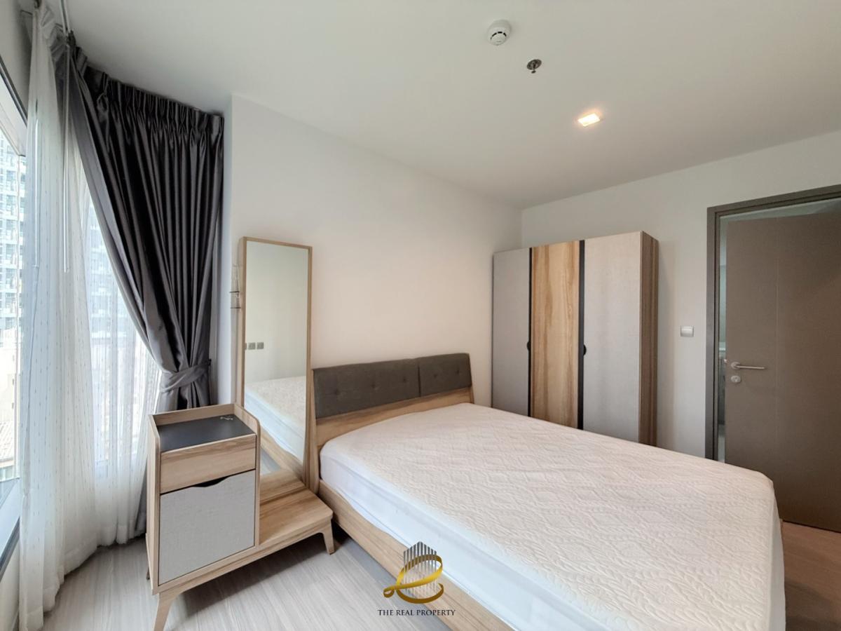 🎀Life Asoke Hype🎀🔥1 Bedroom Plus❗️❗️