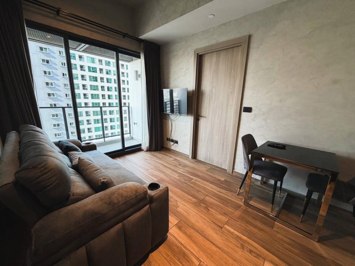 🌺The Lofts Asoke : เดอะ ลอฟท์ อโศก🌺